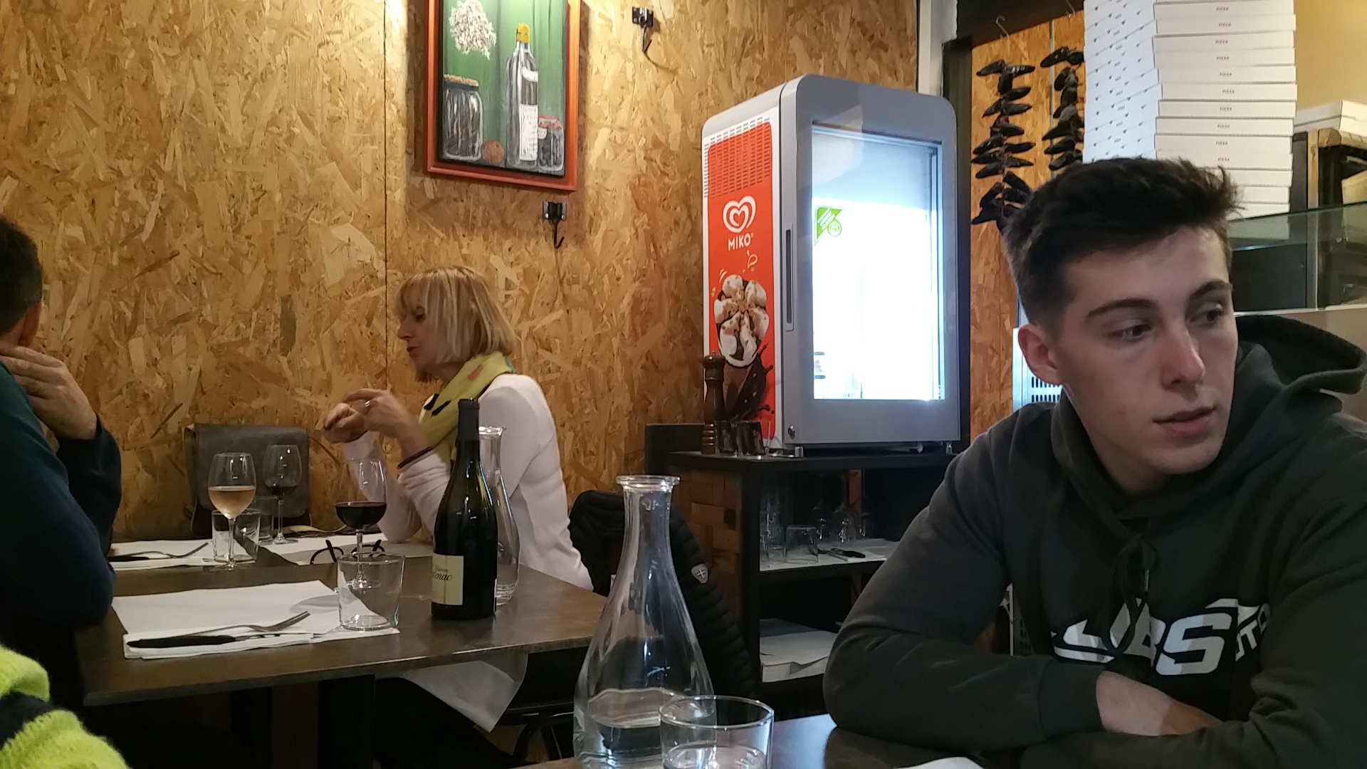 Photo n° 1 de l'avis de François.E fait le 01/12/2018 à 19:36