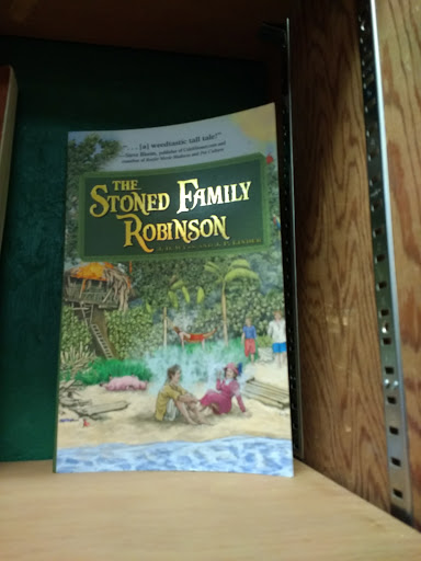 Book Store «Orca Books», reviews and photos, 509 4th Ave E, Olympia, WA 98501, USA