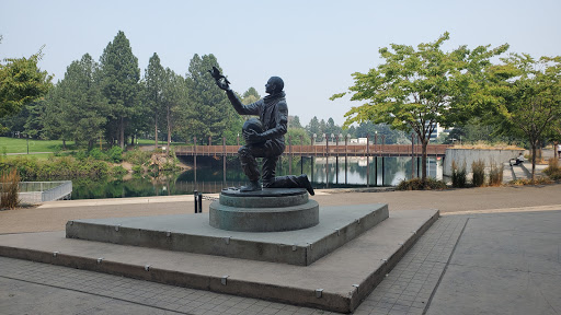 Performing Arts Theater «INB Performing Arts Center», reviews and photos, 334 W Spokane Falls Blvd, Spokane, WA 99201, USA