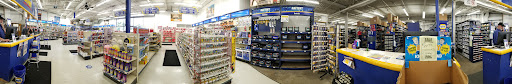 Auto Parts Store «Ridge NAPA Auto Parts and Paint», reviews and photos, 1212 King Hwy, Kalamazoo, MI 49001, USA