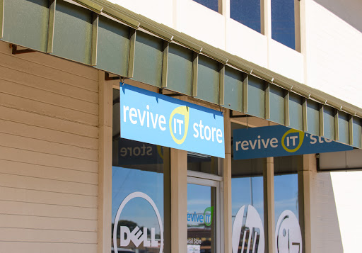 Revive IT Store