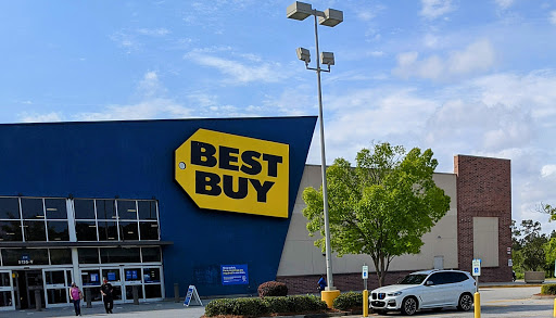 Electronics Store «Best Buy», reviews and photos, 5135 Sunset Blvd, Lexington, SC 29072, USA