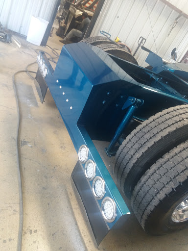 Truck Accessories Store «Texas Chrome Shop», reviews and photos, 16233 I-35, Atascosa, TX 78002, USA