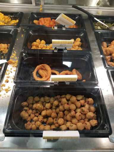 Supermarket «Publix Super Market at Coweta Crossing Shopping Center», reviews and photos, 370 Bullsboro Dr, Newnan, GA 30263, USA