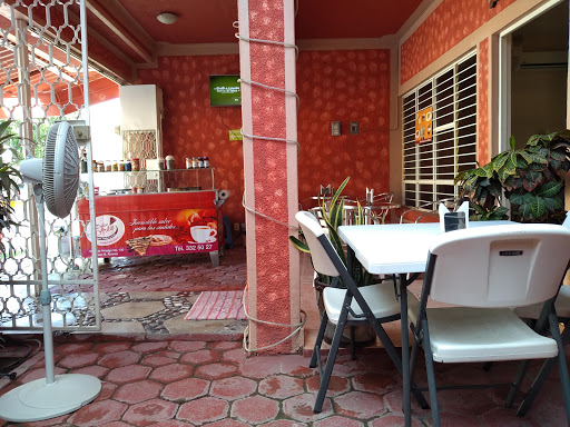 Crepas Dulce Ariliz (Hidalgo) en Iguala