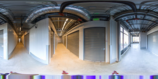 Self-Storage Facility «Premier Storage Everett», reviews and photos, 9606 19th Ave SE, Everett, WA 98208, USA
