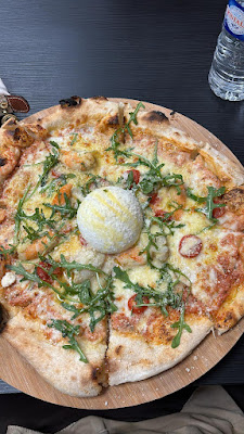 NAPOLI ´S à Compiègne