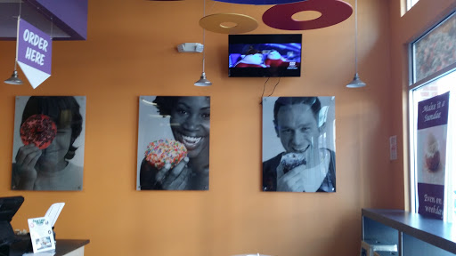 Donut Shop «The Fractured Prune», reviews and photos, 10209 Grand Central Ave, Owings Mills, MD 21117, USA