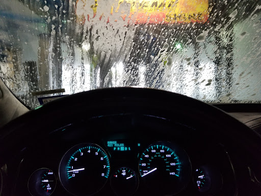 Car Wash «Water Works Car Wash & Oil», reviews and photos, 11802 Perrin Beitel Rd, San Antonio, TX 78217, USA
