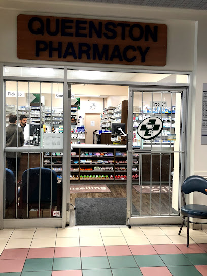 Queenston Pharmacy