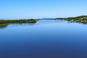 Lagoa da Cruz image