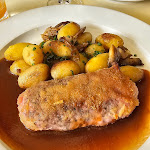 Photo n° 1 de l'avis de Anny.. fait le 27/10/2023 à 04:39 pour Au Pied de Cochon à Paris