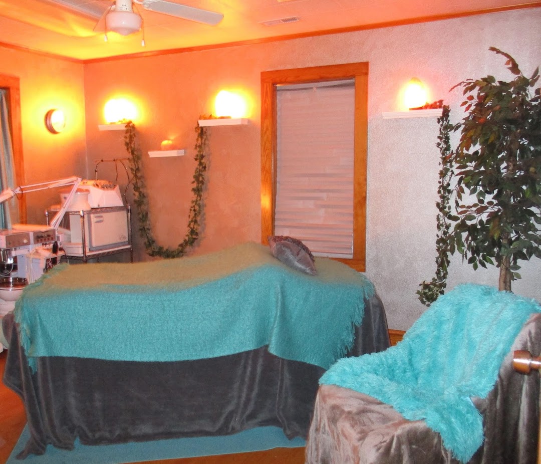 Body, Mind and Soul Massage and Day Spa Dover Delaware
