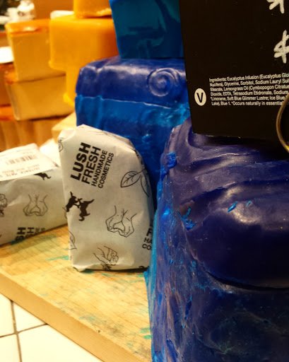 Cosmetics Store «LUSH», reviews and photos, 1961 Chain Bridge Rd, McLean, VA 22102, USA