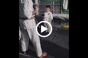 Shaolin-Ji Karate Do Academy image