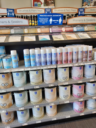 Sherwin-Williams Paint Store