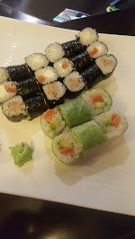 California roll du Restaurant de sushis Kyou Sushi à Thionville - n°1