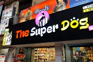 The Super Dog (Pet shop in Bhubaneswar) image
