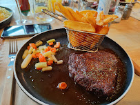 Plats et boissons du Restaurant français Restaurant l'Abreuvoir à Turckheim - n°9