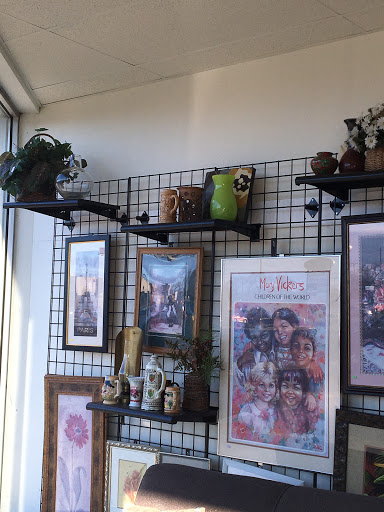 Thrift Store «The Salvation Army Family Store & Donation Center», reviews and photos