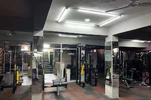 Let's Burn Gym image