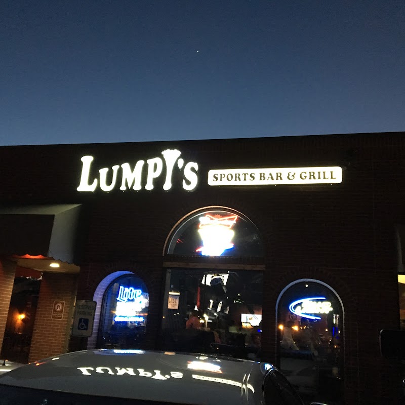 Lumpy's Sports Grill