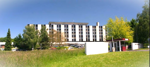 Photo 3 - Hôpital de Villiers-Saint-Denis