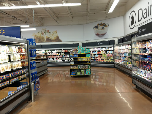 Department Store «Walmart Supercenter», reviews and photos, 125 Bleachery Blvd, Asheville, NC 28805, USA