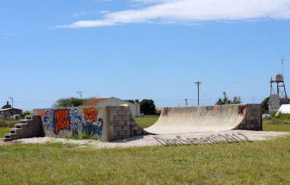 Skatepark Paseo del Sol