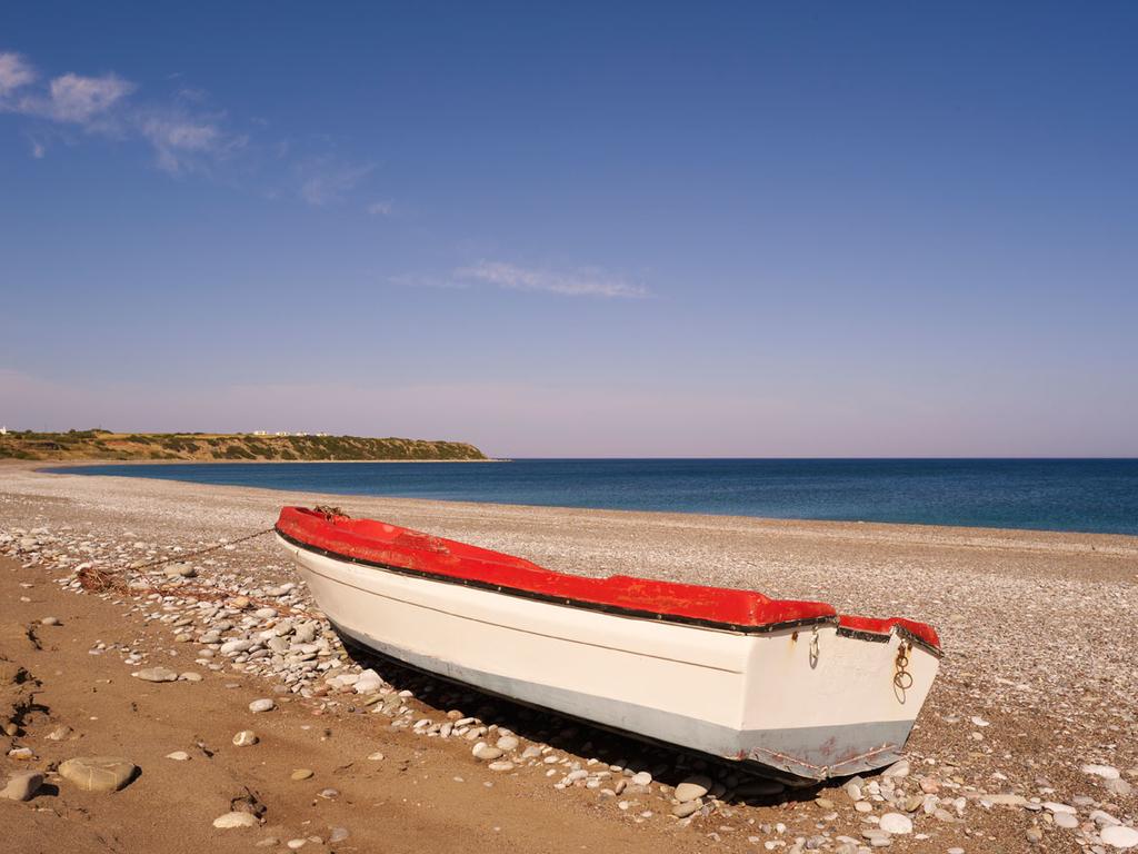 Zdjęcie Plimmiri i osada
