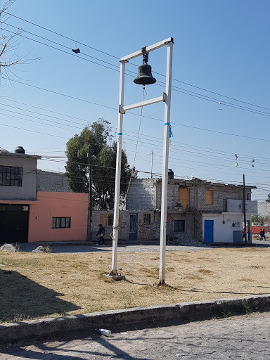 Bell of Church