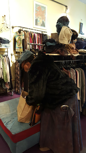 Boutique «Flo Boutique Co», reviews and photos, 404 W Willis St, Detroit, MI 48201, USA