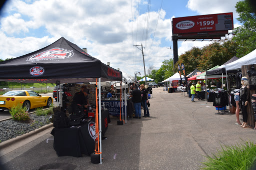 Harley-Davidson Dealer «St. Paul Harley-Davidson», reviews and photos, 2899 Hudson Blvd N, St Paul, MN 55128, USA