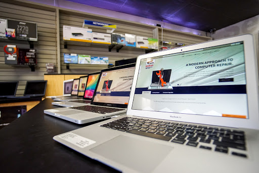 Computer Repair Service «Performance Computer Group PCG», reviews and photos, 1155 S Dale Mabry Hwy #2, Tampa, FL 33629, USA