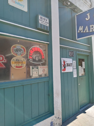 Grocery Store «J & L Market», reviews and photos, 491 Pomona St, Crockett, CA 94525, USA