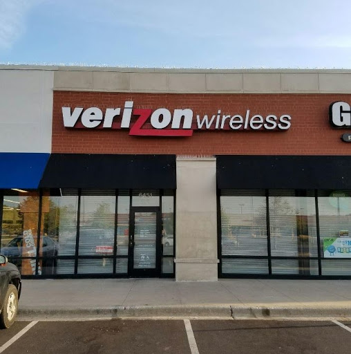 Cell Phone Store «Verizon», reviews and photos, 6451 W Diversey Ave, Chicago, IL 60707, USA