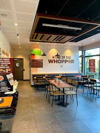 Atmosphère du Restauration rapide Burger King à Pau - n°5