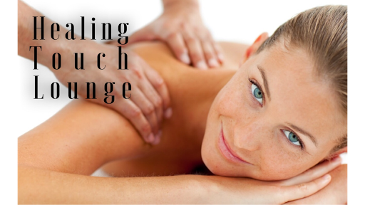 Healing Touch Lounge