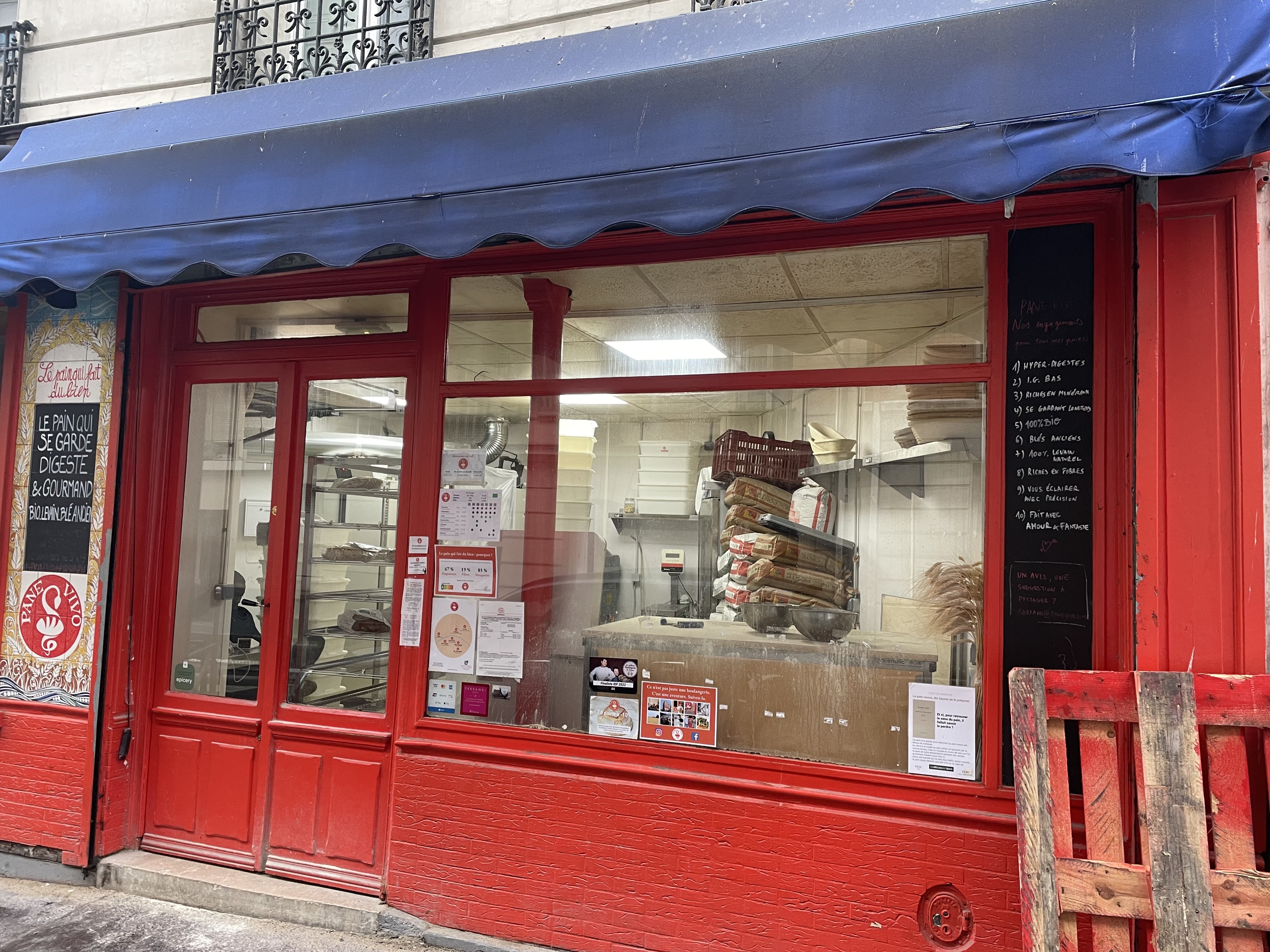 Photo n° 1 de l'avis de Philippe.a fait le 07/12/2022 à 21:48