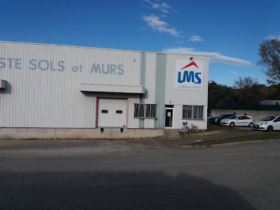 LMS Malataverne - La Maison du Sol à Malataverne