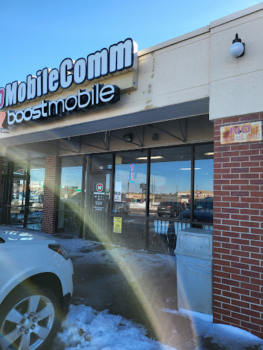 Cell Phone Store «MobileComm - Phones Fixed Fast (21st & Woodlawn)», reviews and photos, 6249 E 21st St N #112, Wichita, KS 67208, USA