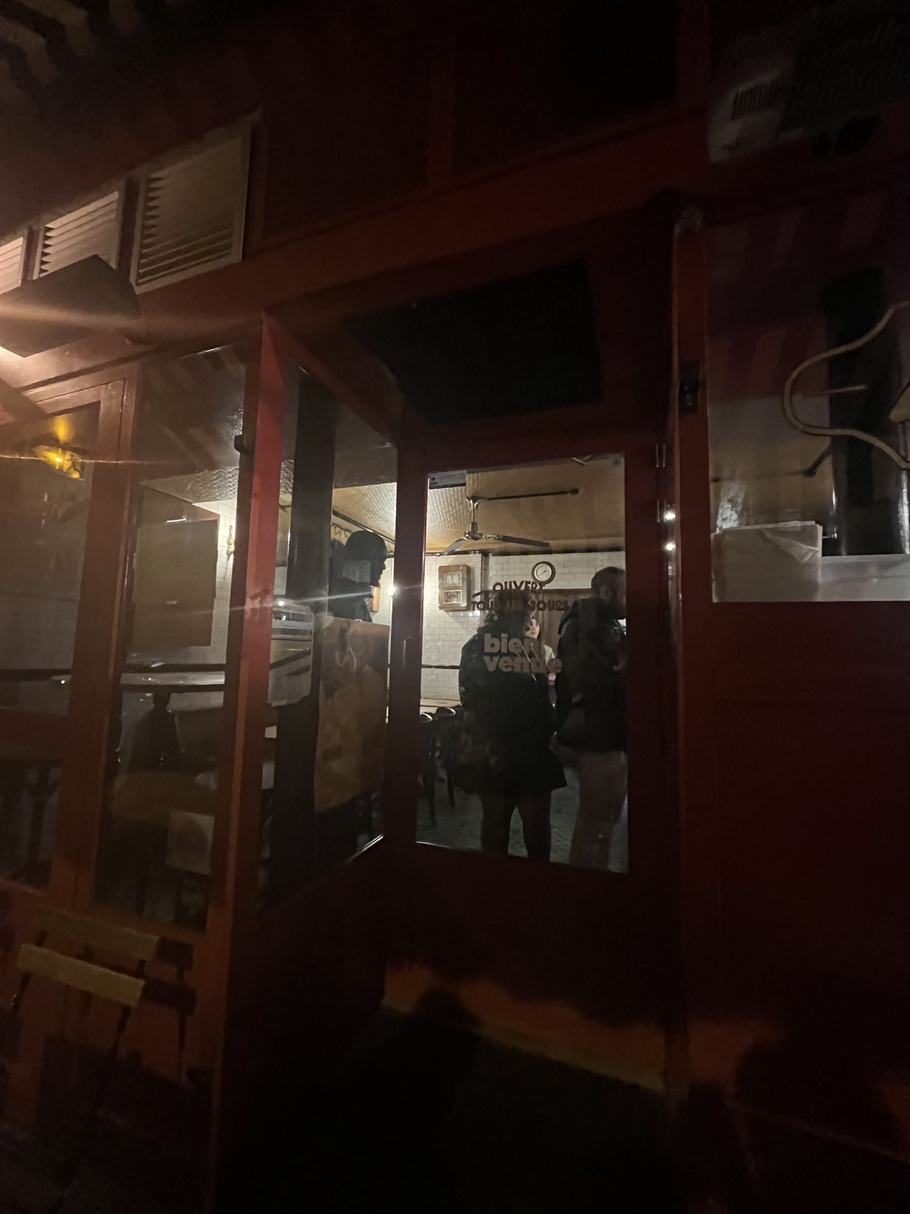 Photo n° 2 de l'avis de Melanie.a fait le 23/02/2024 à 23:04
