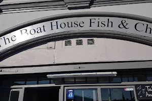 The Boat House Fish & Chips image