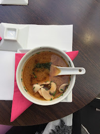 Soupe du Restaurant japonais Planet Sushi à Paris - n°5