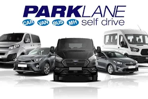 Park Lane Self Drive Ltd. Mansfield image