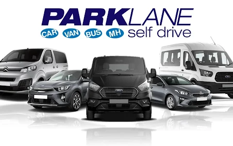 Park Lane Self Drive Ltd. Mansfield image