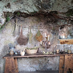 Photo n° 12 de l'avis de fabien.o fait le 16/08/2023 à 14:29 pour Site troglodytique de Jonas à Saint-Pierre-Colamine