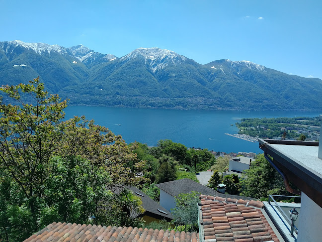 Kommentare und Rezensionen über Boutiquehotel Albergo Brione