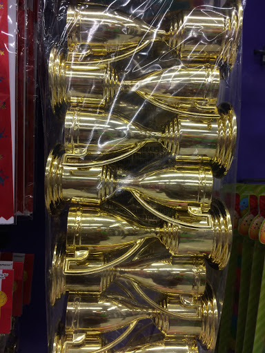 Party Store «Party City», reviews and photos, 1905 Scenic Hwy S, Snellville, GA 30078, USA