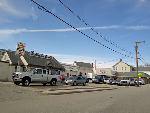 Danielson Auto llc en Danielson